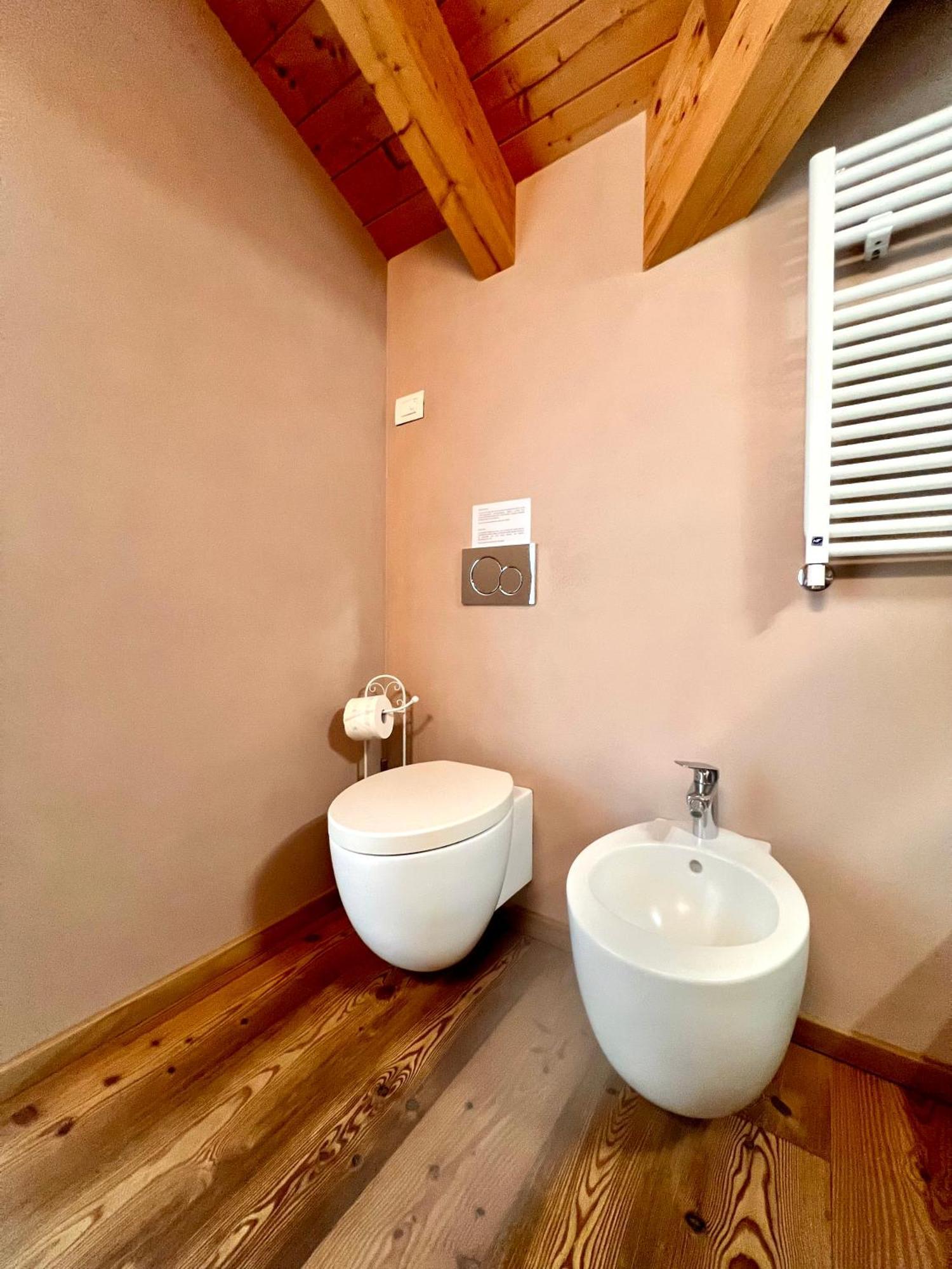 B&B Dalla Fattoria Della Patty Pieve Di Ledro Zewnętrze zdjęcie