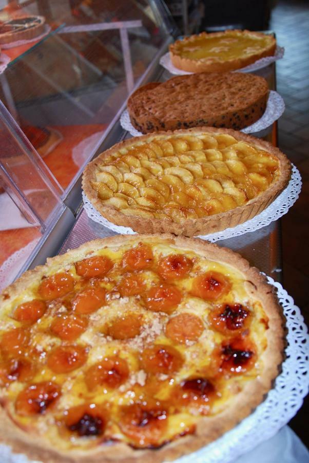 B&B Dalla Fattoria Della Patty Pieve Di Ledro Zewnętrze zdjęcie